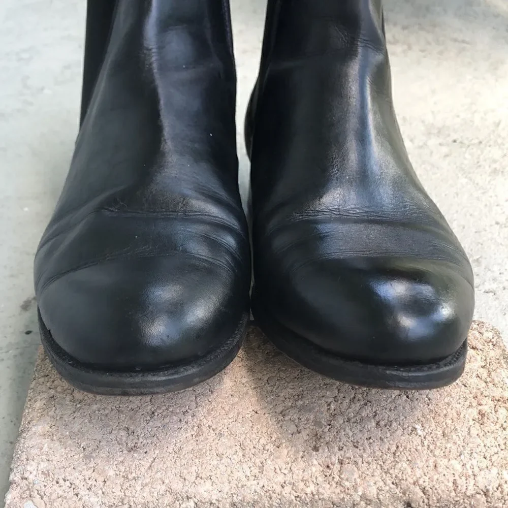 Meermin  ankle boots